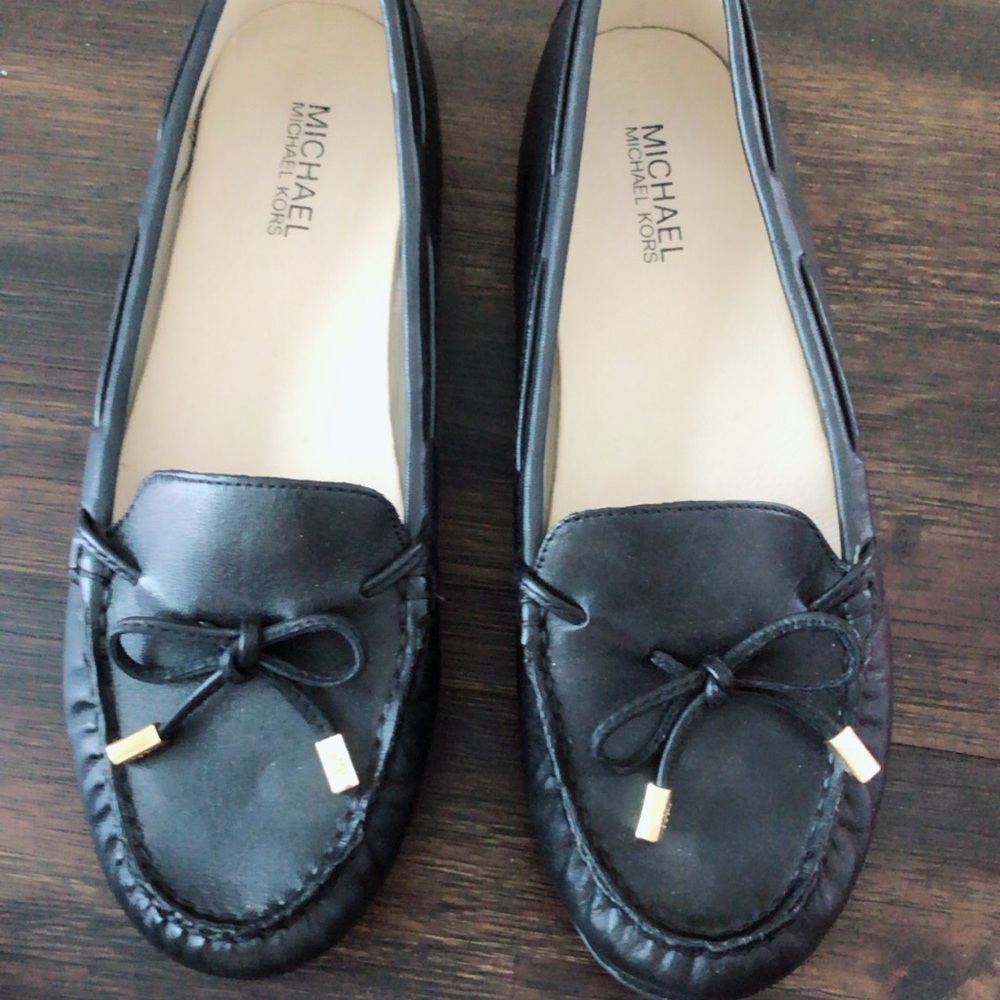 Michael Kors Moccasins